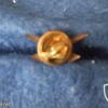 Portuguese Air Force Airfields Engineer uniform pin img4385