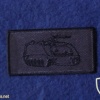 Portuguese Army M113 APC chest patch badge img4361