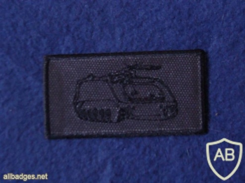 Portuguese Army M113 APC chest patch badge img4361