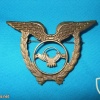 Portuguese Air Force aeronautic engineer uniform badge img4400