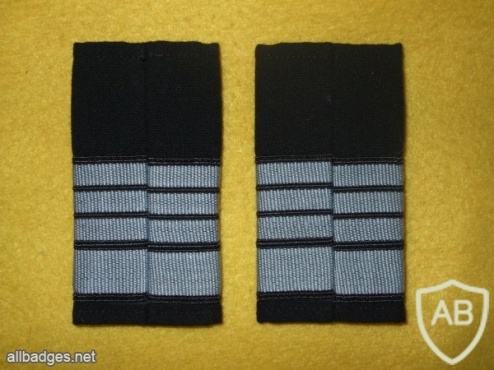 Portuguese Air Force colonel rank slides img4388