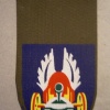 263rd Brigade - Chariots of fire formation