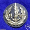 סמל כובע חיל הים שנות ה 60 img4710
