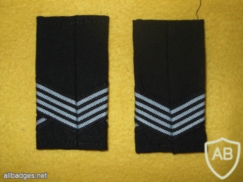 Portuguese Air Force warrant officer rank slides img4718
