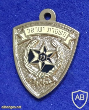 משטרת ישראל - כללי img4695