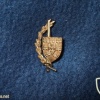 Portuguese Comandos beret badge img4802