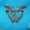 Portuguese Air Force mechanics and maintenance uniform badge img4791