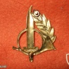 Portuguese Special Operations "Rangers" beret badge img4804