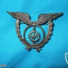 Portuguese Air Force mechanics and maintenance uniform badge img4792