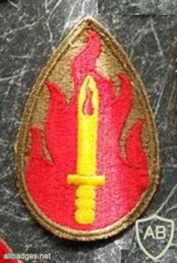 63rd Infantry Division img4919