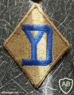 26th Infantry Division img4936