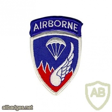 187th Regimental Combat Team (Airborne) img5005