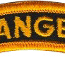 United States Army Ranger Tab img5006