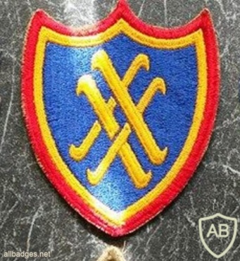 XX Corps img4932
