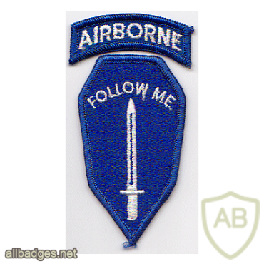 United States Army Airborne School img4958