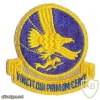 I Troop Carrier Command