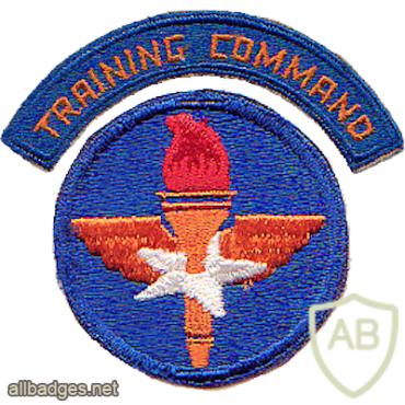Army Air Forces Training Command img5333