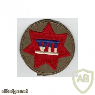 VII Corps img5338