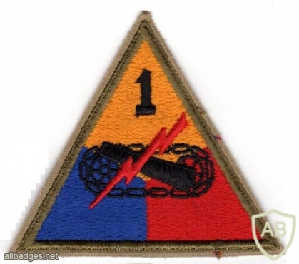 1st Armored Division img5323
