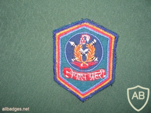 Nepal Police img5434