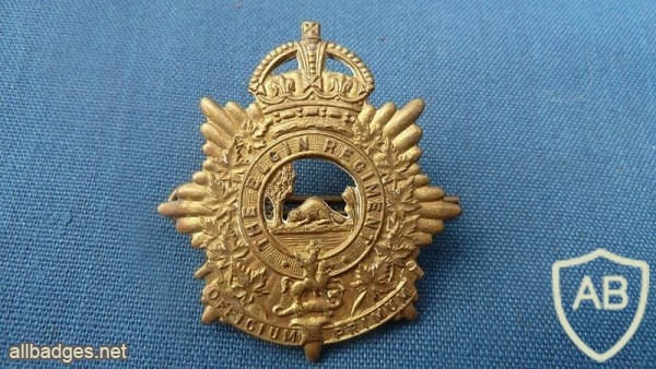 31 Combat Engineer Regiment hat badge img5541