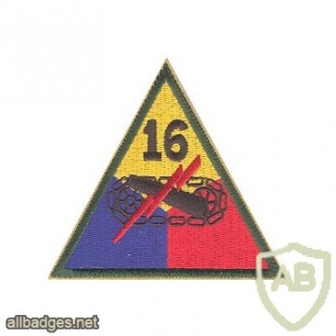 16th Armored Division img5518