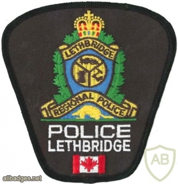 Lethbridge Regional Police Service img5547