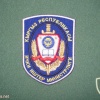 Ministry of the Interior patch