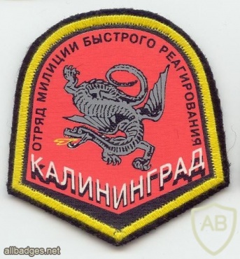 SOBR Kaliningrad img5649