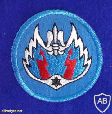 Aviation squadron - Palmachim img5772