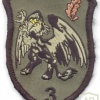 GERMANY Bundeswehr - 1st Jäger (Air Assault) Rgt, 3. / light infantry company