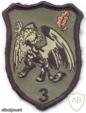 GERMANY Bundeswehr - 1st Jäger (Air Assault) Rgt, 3. / light infantry company img6080
