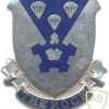 503rd Airborne Infantry Regiment badge img6168