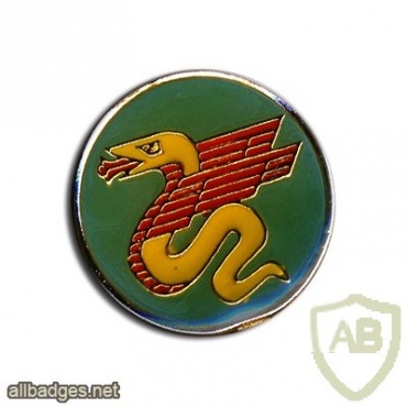 First Combat helicopters Squadron ( Southern Cobra Squadron ) - 160th Squadron img6241