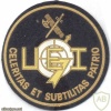 SPAIN Guardia Civil UEI - Special Intervention Unit sleeve patch img6321