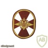 Russian Internal Troops Sleeve insignia img6404
