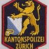 Cantonal police Zurich img6496