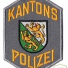 Cantonal police Thurgau img6488