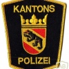 Cantonal police Bern