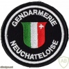Gendarmerie Neuchateloise img6492
