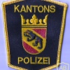Cantonal police Bern img6481