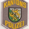 Cantonal police Thurgau