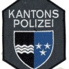 Cantonal police Aargau