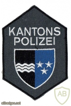 Cantonal police Aargau img6479