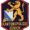 Cantonal police Zurich img6484