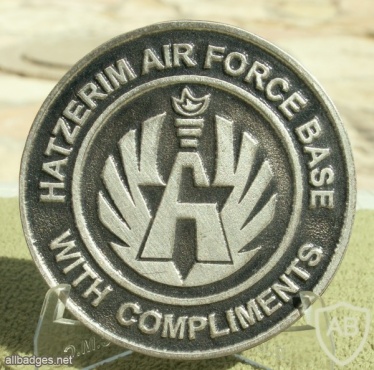 בסיס חצרים- חייל האויר   img6654