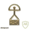 HAHO badge img6882