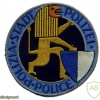 Lucerne City Police patch img6936
