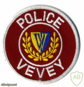 Vevey municipal police img6912