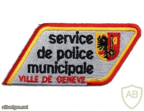 Geneve municipal police img6930